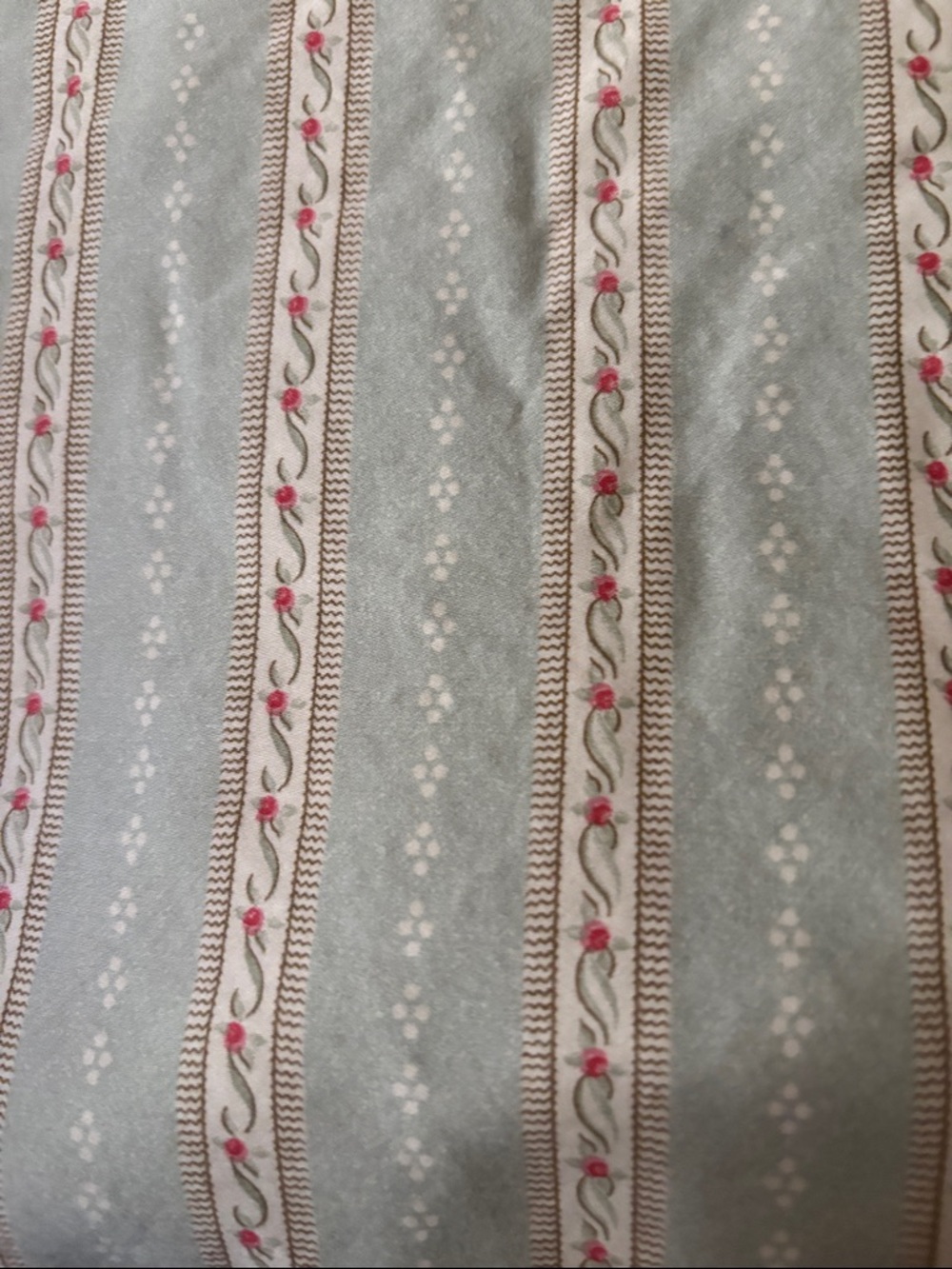 Polo Ralph Lauren Queen Fitted sheet . 100% Cotton Made In Italy